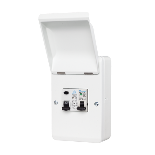 WERM6332 EV Connection Unit