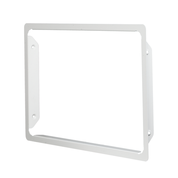 WMEF22 Flush Mounting Frame – 22 Way
