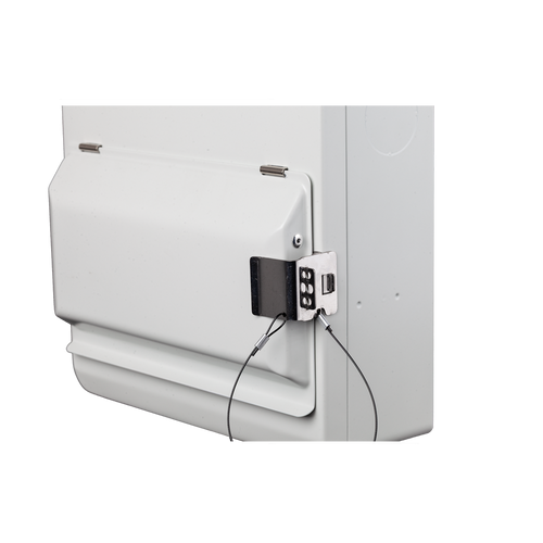 WMLOCK - Consumer Unit Lock