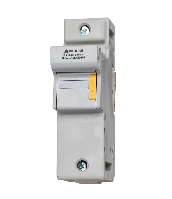 125A Fuse Holder 125A Fuse Holder