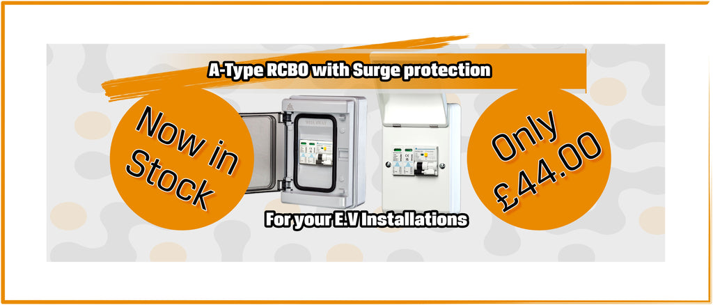 What Surge Protection Does an EV Charger Install Need?