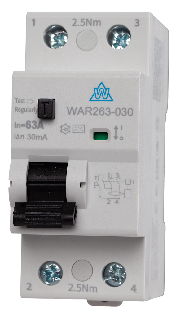 What Is an RCD? How It Works, Types and Ratings Explained