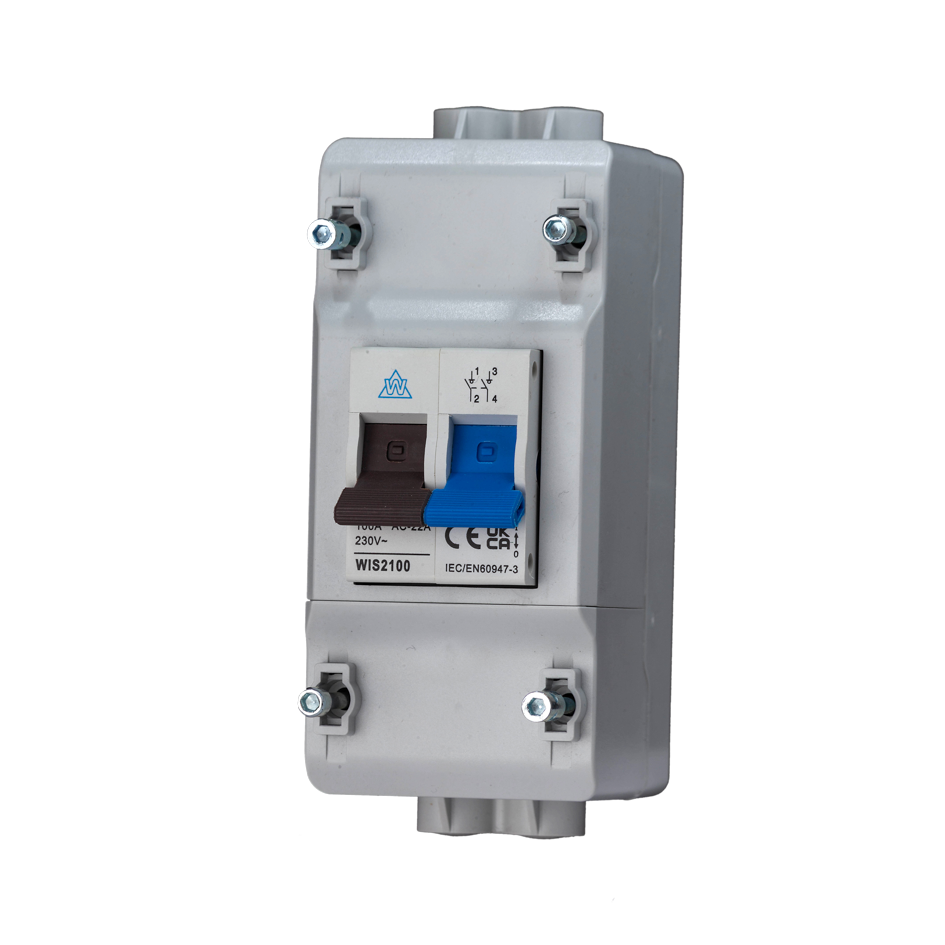 What Is a Meter Isolator Switch – And When Do You Need One?