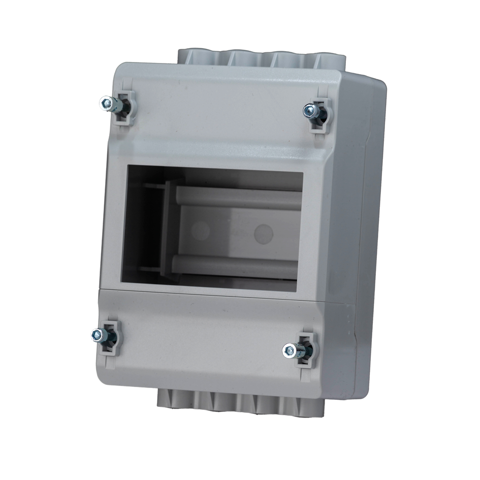 Meter Isolator Enclosures Explained - When Do You Need a 2-Way or 4-Way Box?