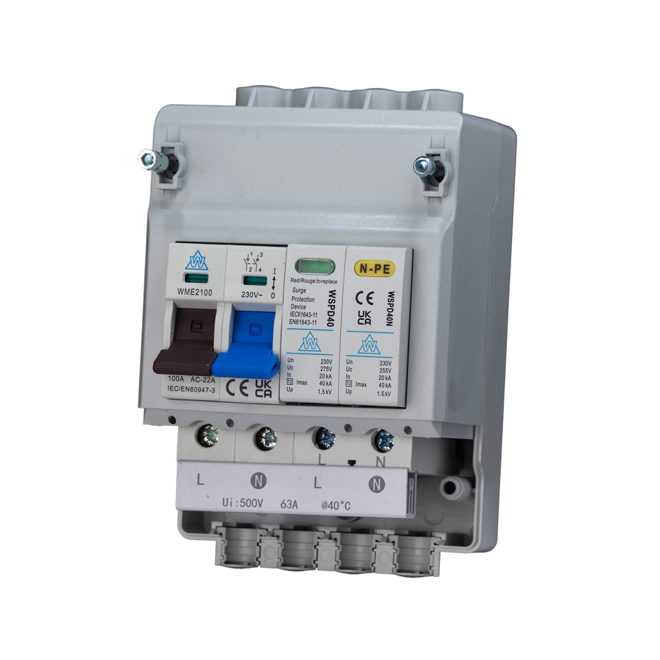 Do You Need Surge Protection for Sub Boards? (UK Installer Guide)
