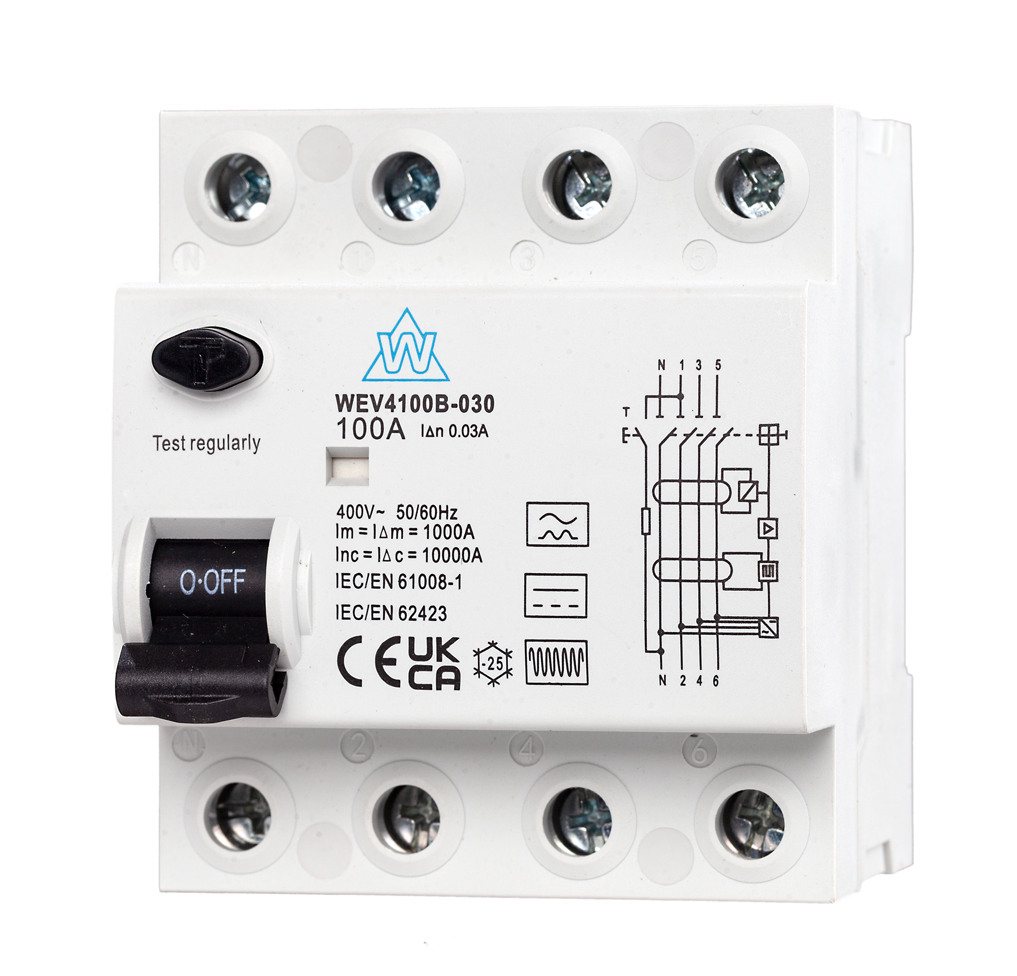 Solar PV RCD Requirements: Does an Inverter Need a Type B RCD?