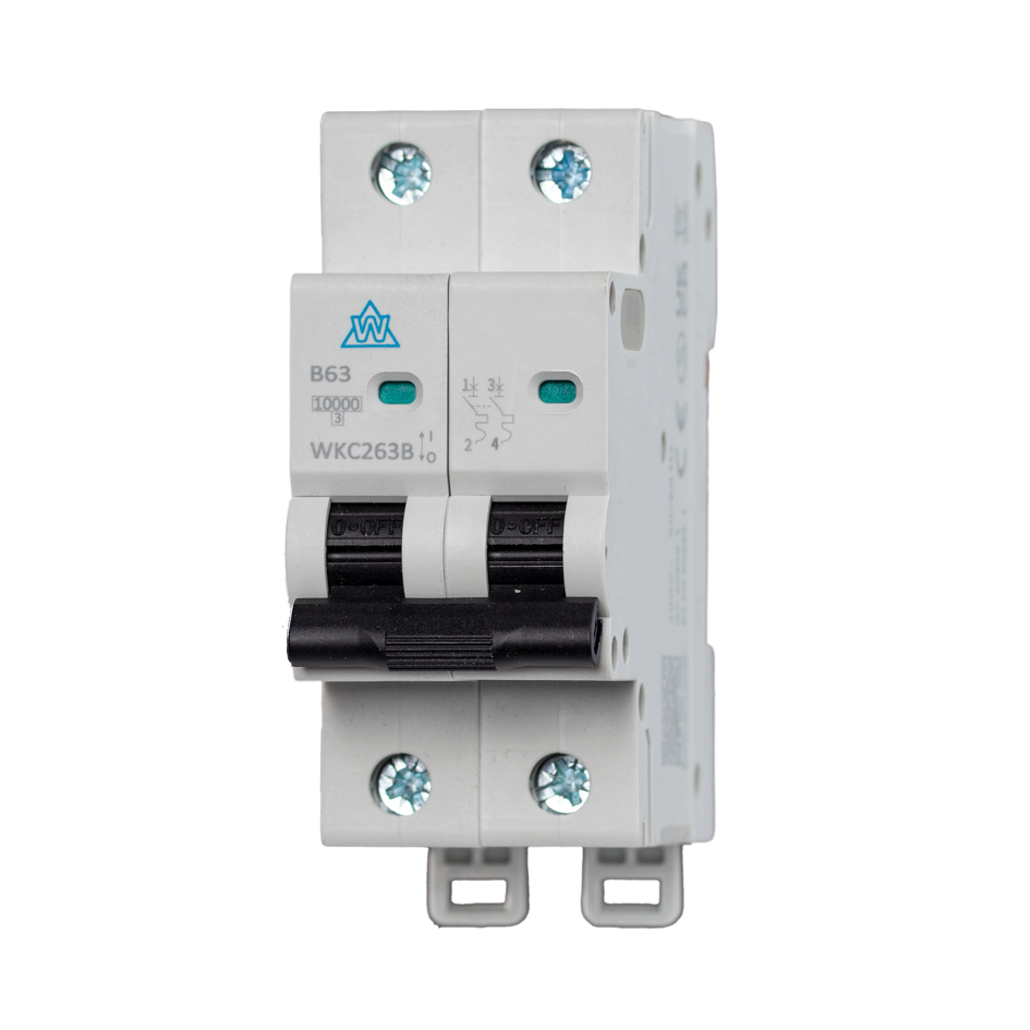 What Is a B Curve MCB? Quick Breakdown for Electricians