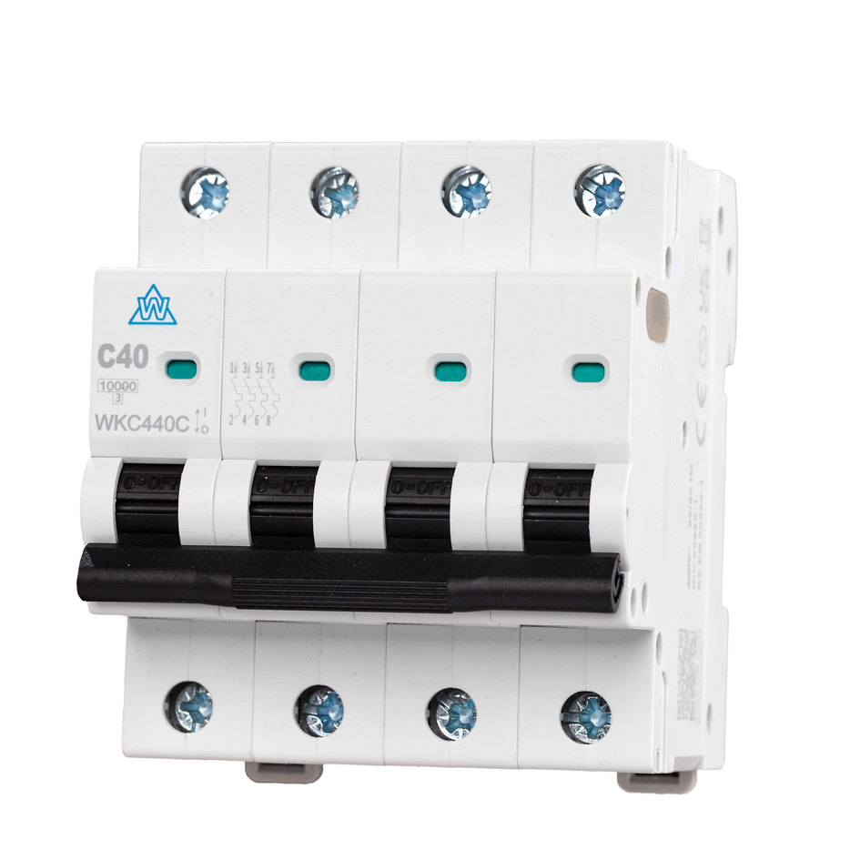 What Does 10kA Mean on an MCB? 6kA vs 10kA Explained