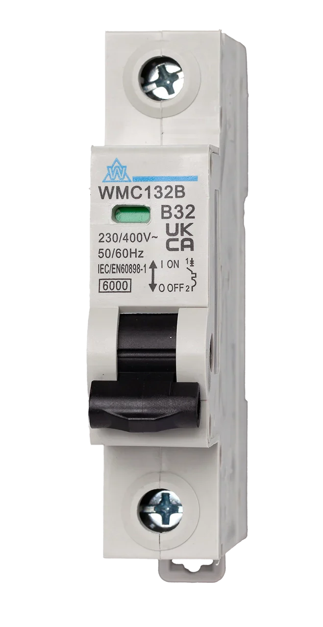 Where 6kA MCBs Are Still the Correct Choice (And Where They Aren’t)