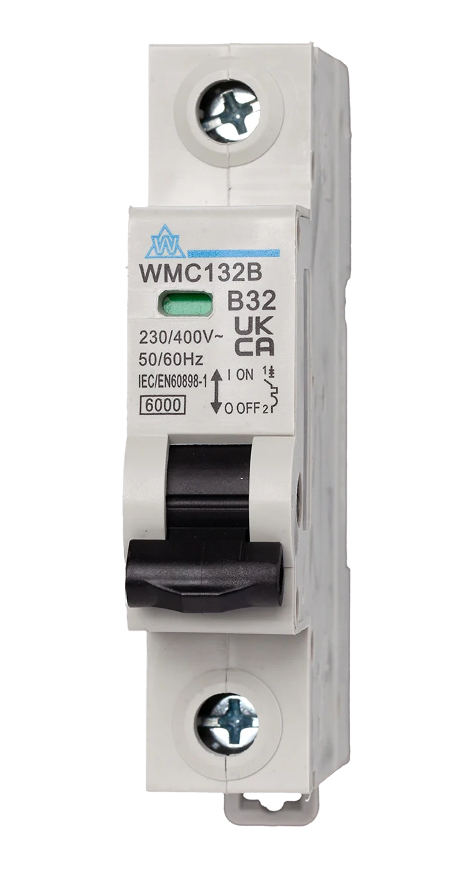 Single-Pole MCBs: What They Do & When to Use Them