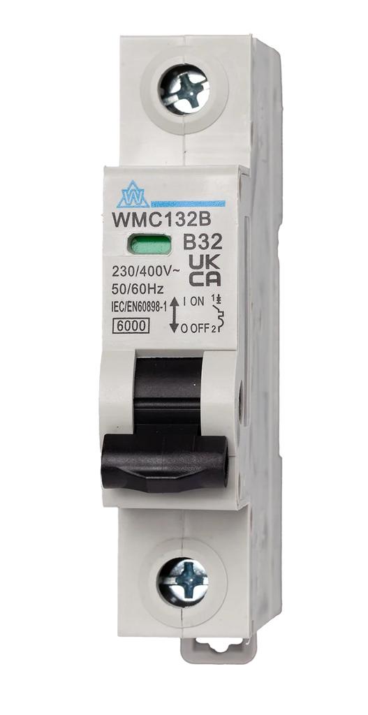 Single-Pole MCBs: What They Do & When to Use Them