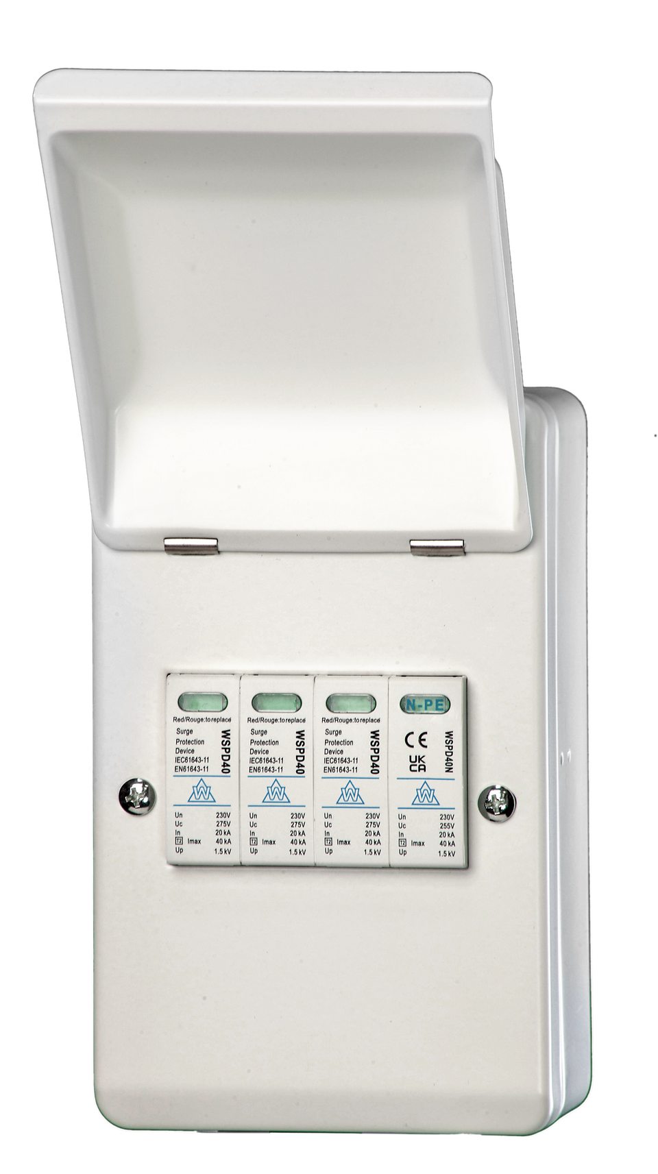 Do You Need Surge Protection at the Meter Position? (UK Installer Guide)