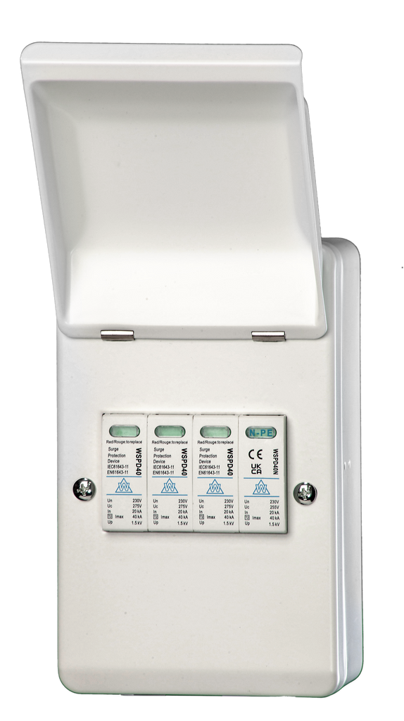 Do You Need Surge Protection at the Meter Position? (UK Installer Guide)