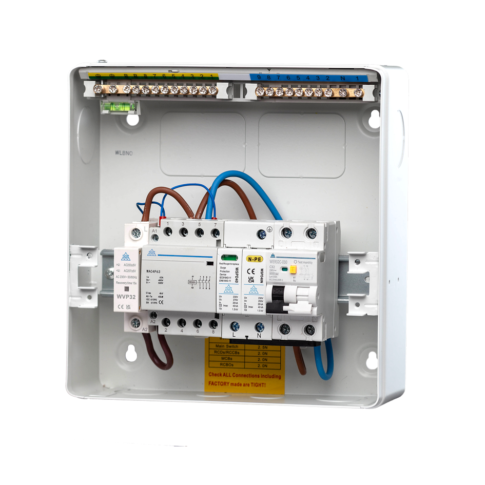 Do You Need PEN Fault Protection in 2026? (18th Edition Guide for EV & PME Installs)