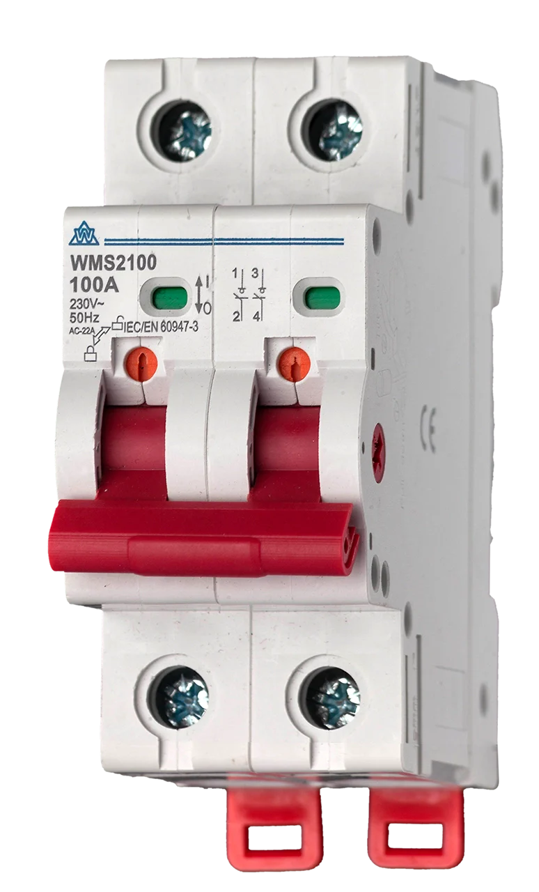 What Is a Main Switch - And When Do You Actually Need One?