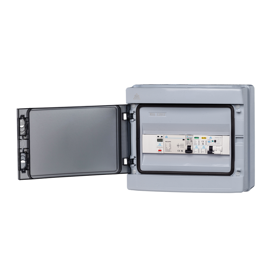 What Is a PME Fault Detection Device - And How Does It Work?