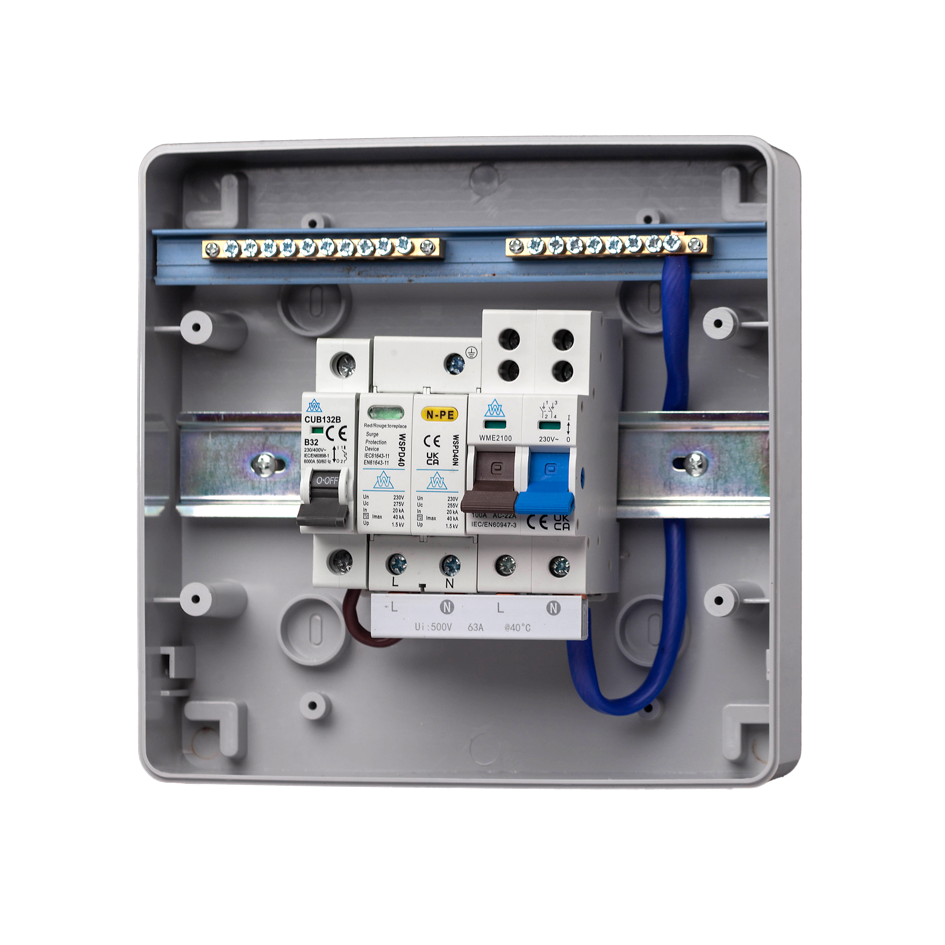 Do EV Chargers Need Surge Protection?