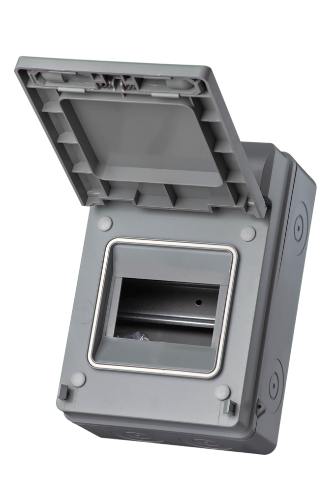 IP65 vs IP66: What Do the Ratings Mean for Electrical Enclosures?