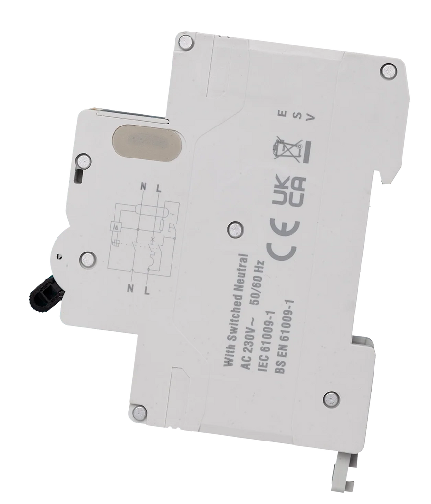 What Is an RCBO? How It Works and RCBO Types Explained