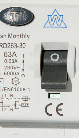 Circuit Protection Devices