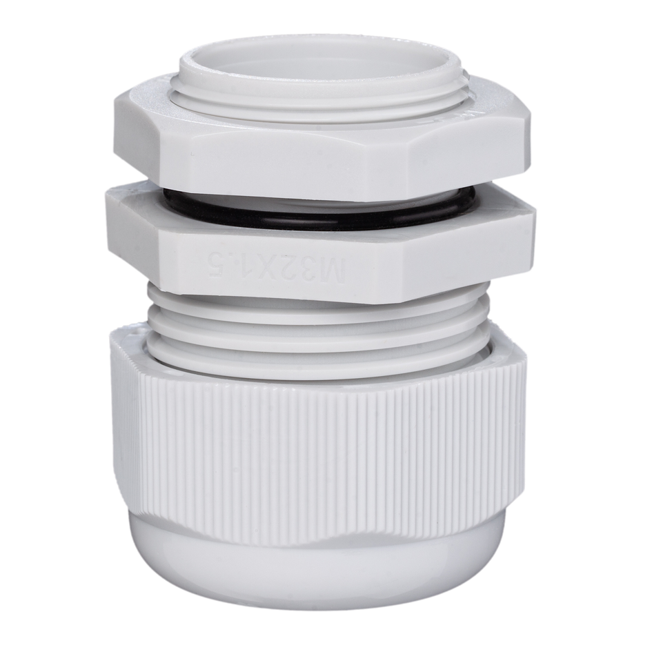 32mm Cable Gland 25/25mm 16mm