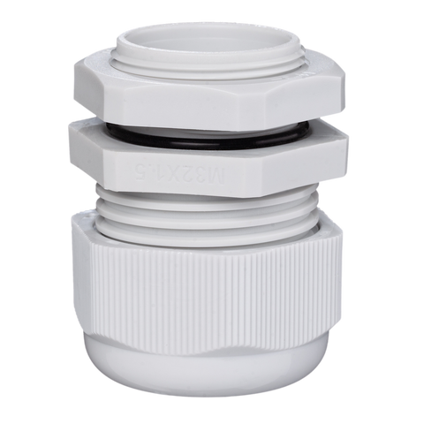 32mm Cable Gland 25/25mm 16mm