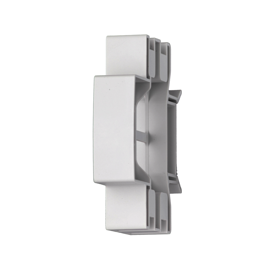 1 Module Plastic MCB Blank (MCBBLANK)