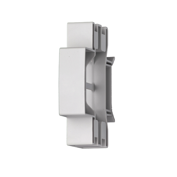 Plastic MCB Blank 1 Module