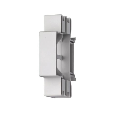 1 Module Plastic MCB Blank (MCBBLANK)