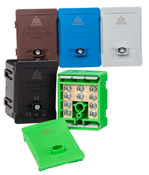 Terminal Blocks