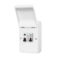 WERM6332 EV Connection Unit