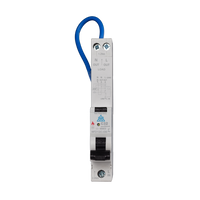 Arc Fault Detection A-Type RCBO – WFD140B-030 (40A, B Curve, 30mA)