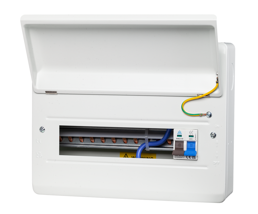 WME12/MSR40B