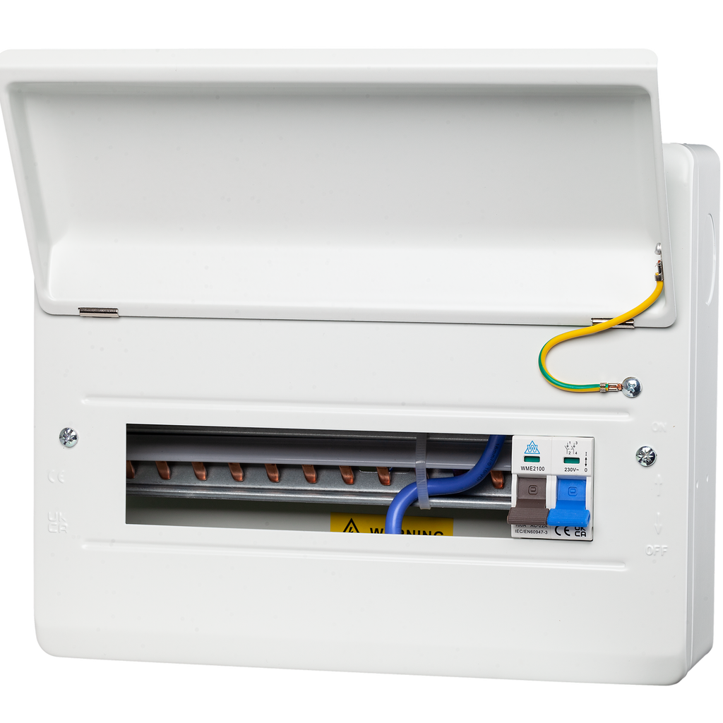WME12/MSR40B