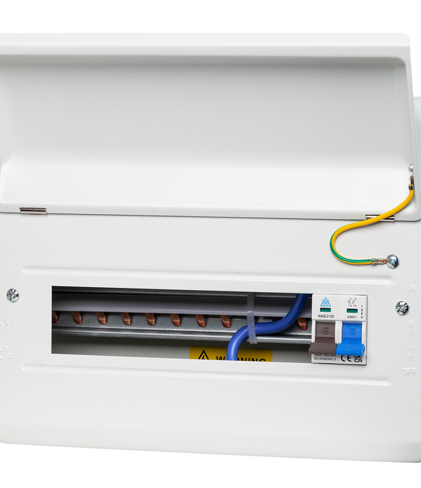 WME12/MSR40B