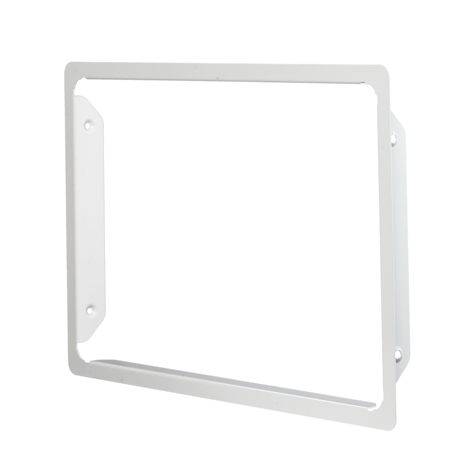 WMEF22 Flush Mounting Frame – 22 Way