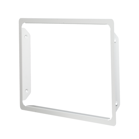 WMEF22 Flush Mounting Frame – 22 Way