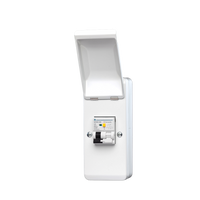A-Type RCBO EV Kit – 2 Way 40 A C Curve (WMEV240C)