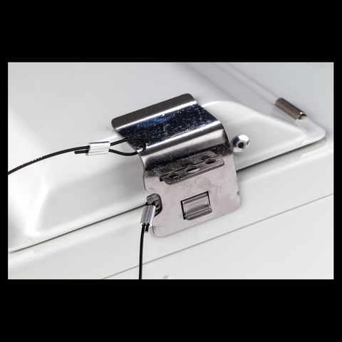 WMLOCK - Consumer Unit Lock