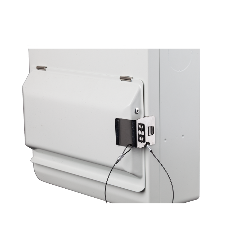 WMLOCK - Consumer Unit Lock