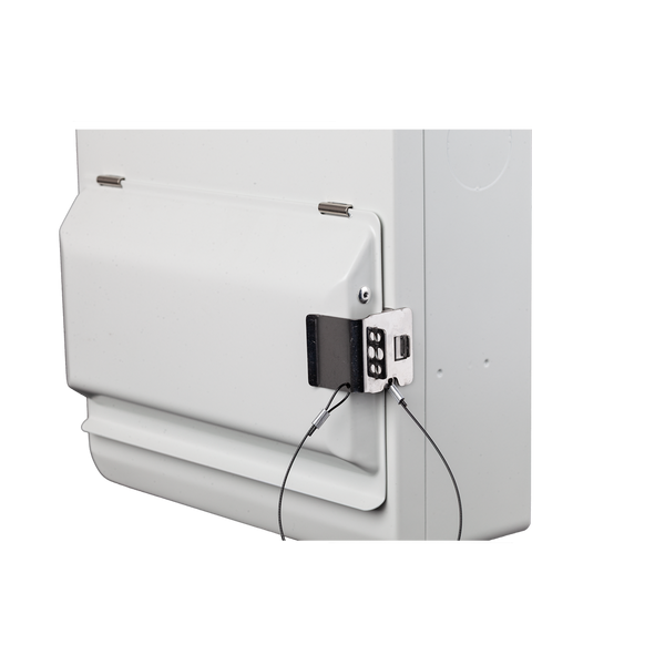 WMLOCK - Consumer Unit Lock