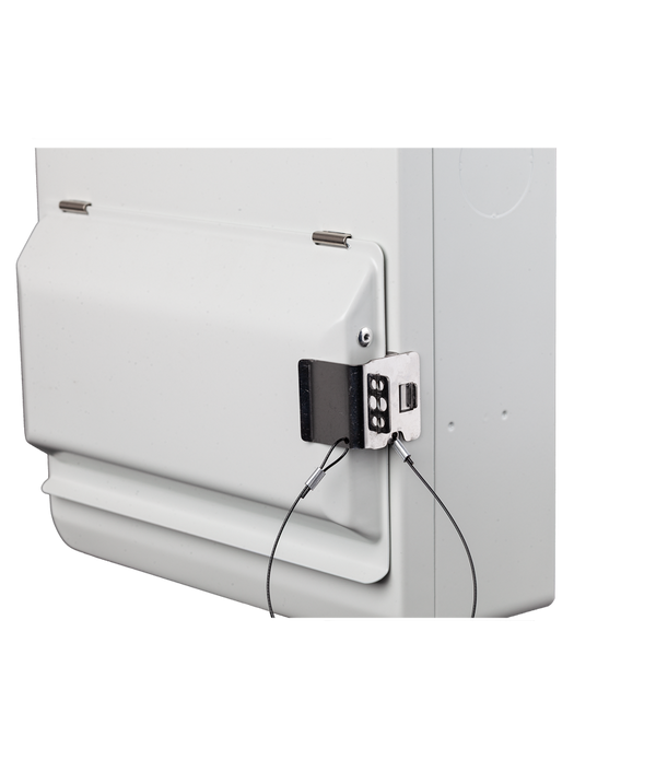 WMLOCK - Consumer Unit Lock