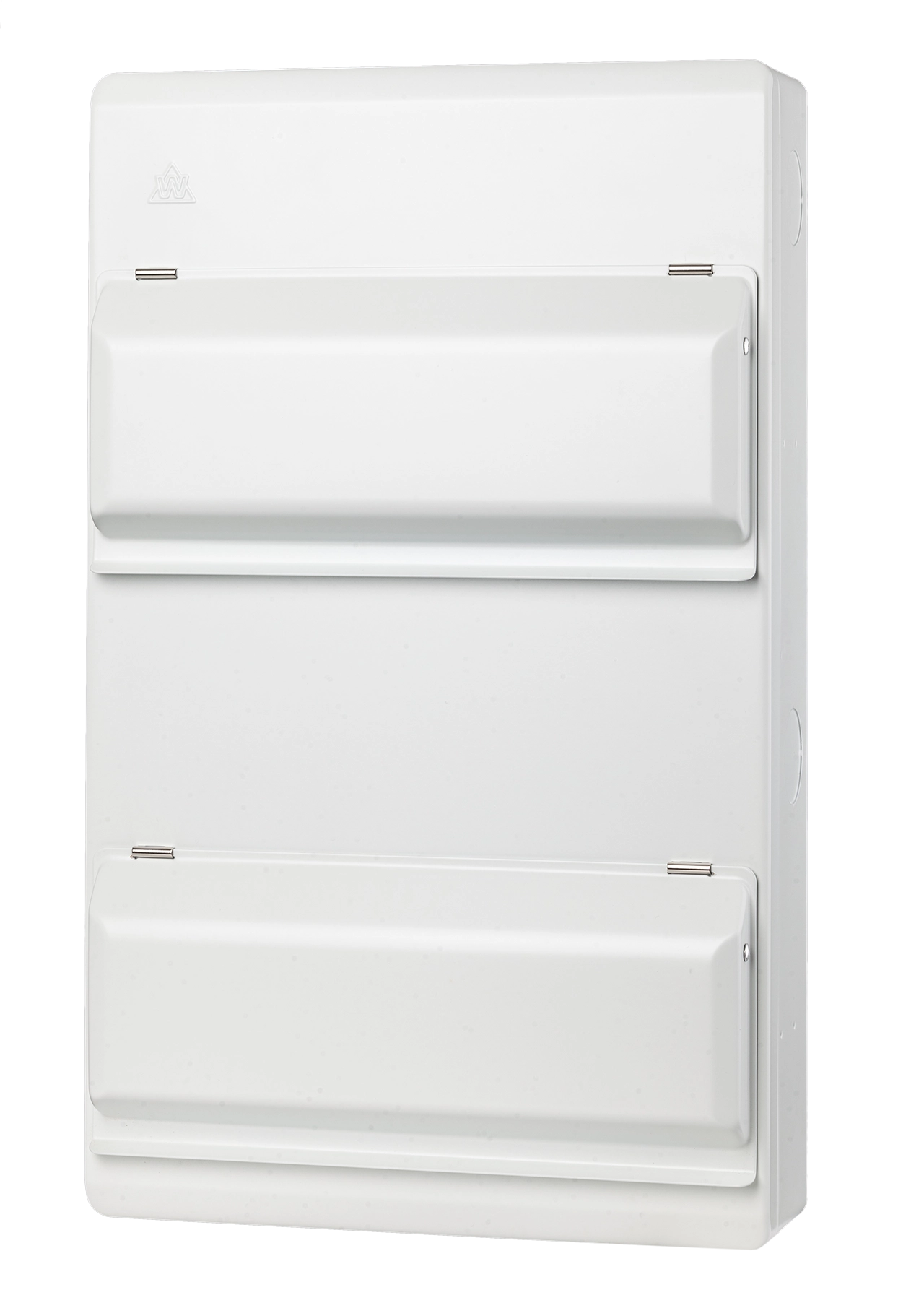 3 Phase PME Consumer Unit for 6 Single-Phase EV Chargers – WMTP28-WER40CSP
