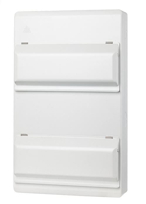 Three Phase PME Fault Detection Unit for Multiple Charge Points