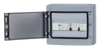 IP65 PME Consumer Unit – 40A Type A RCBO (WPEPME08/C40)