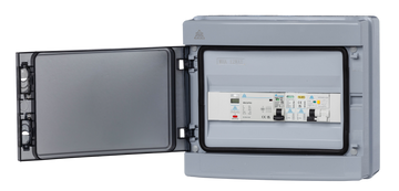 PME Fault Detection