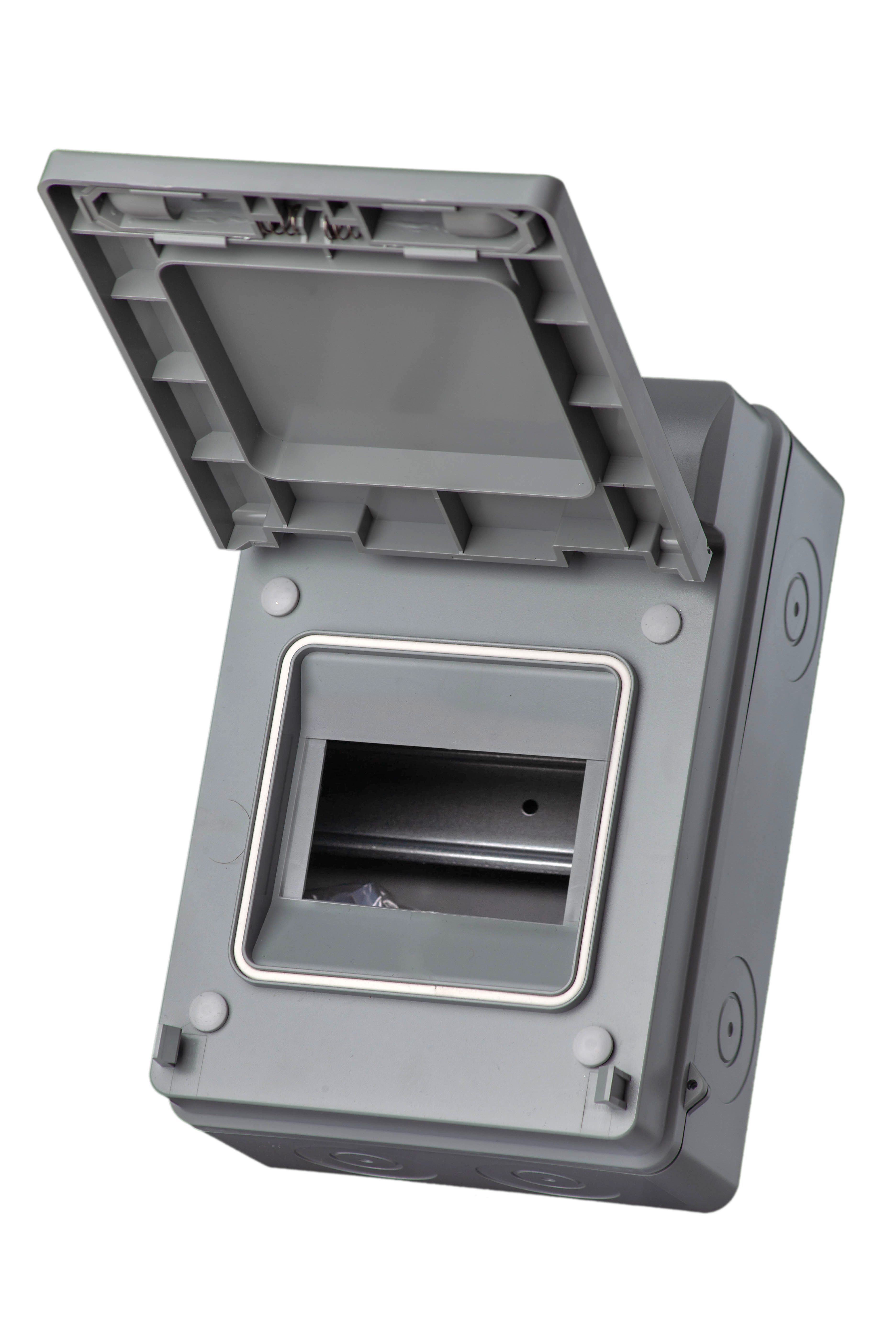 WPGU05 IP65 Plastic Enclosure 4/5 Way