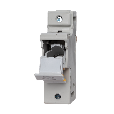 22 × 58mm Cartridge Fuse Holder (WRT18-125)