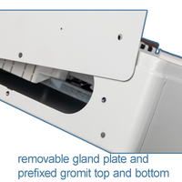 125A 3 Phase Distribution Board – 6 Way (WTPN06-125SP)