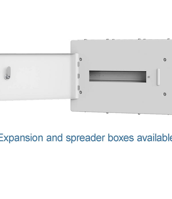 Spreader Boxes 3 Phase Spreader Box – Cable Heat Dissipation Unit
